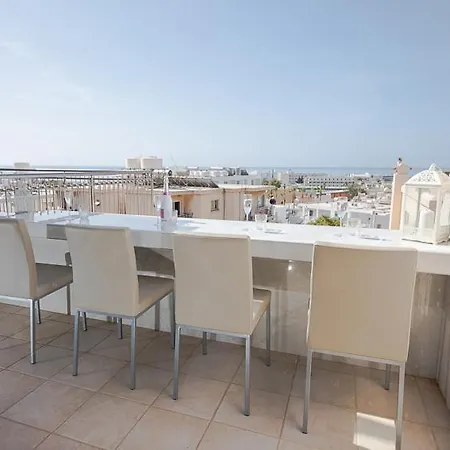 Appartement Peach Seaview 3 Bedroom *