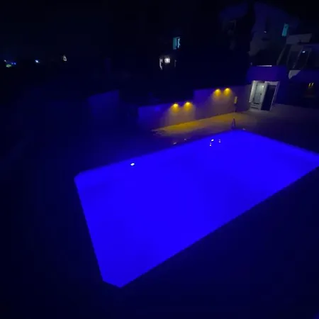 Appartement Peach Seaview 3 Bedroom *